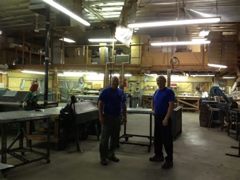 metal fabrication canoga park|Chamber Sheet Metal Inc. in Canoga Park, CA 91303 .